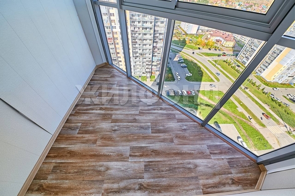 
  Продается 2-комн. квартира 52.2 м². Фото 21.