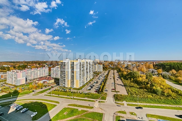 
  Продается 2-комн. квартира 52.2 м². Фото 24.