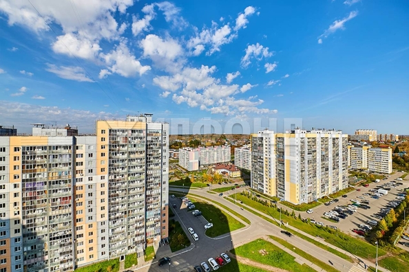 
  Продается 2-комн. квартира 52.2 м². Фото 25.