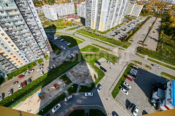 
  Продается 2-комн. квартира 52.2 м². Фото 26.
