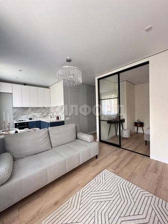 
  Продается 2-комн. квартира 44 м². Фото 7.