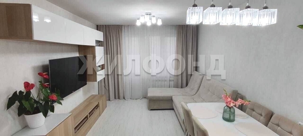 
  Продается 3-комн. квартира 59.1 м². Фото 2.
