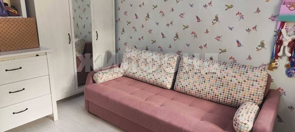 
  Продается 3-комн. квартира 59.1 м². Фото 7.