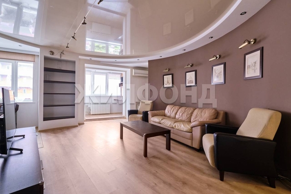 
  Продается 3-комн. квартира 76.4 м². Фото 3.