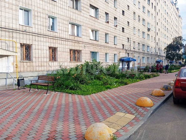 
  Продается 3-комн. квартира 57.4 м². Фото 22.