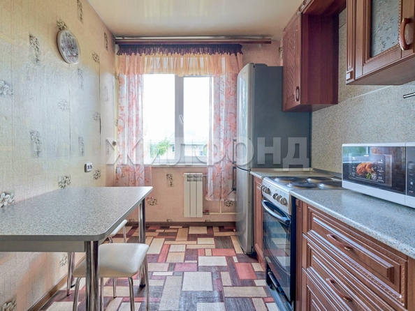
  Продается 3-комн. квартира 65 м². Фото 5.