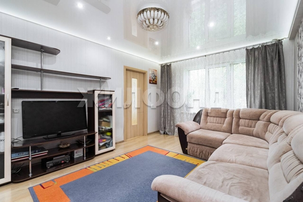 
  Продается 3-комн. квартира 60.4 м². Фото 6.