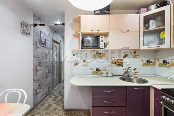 
  Продается 3-комн. квартира 60.4 м². Фото 8.
