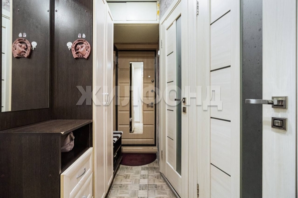 
  Продается 3-комн. квартира 60.4 м². Фото 11.
