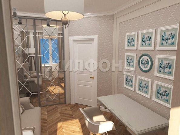 
  Продается 4-комн. квартира 101 м². Фото 3.
