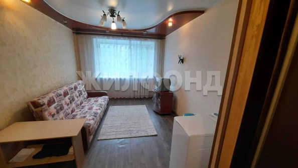 
  Продается комната 16.7 м². Фото 4.