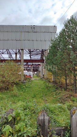 
  Продается производственное помещение 100000 м². Фото 25.