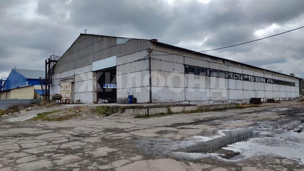 
  Продается производственное помещение 100000 м². Фото 30.