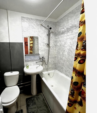 
  Сдается посуточно 1-комн. квартира 30 м². Фото 6.