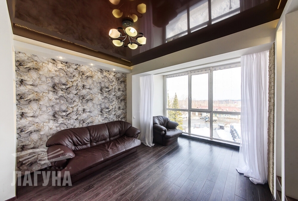 
  Продается 2-комн. квартира 52.3 м². Фото 1.
