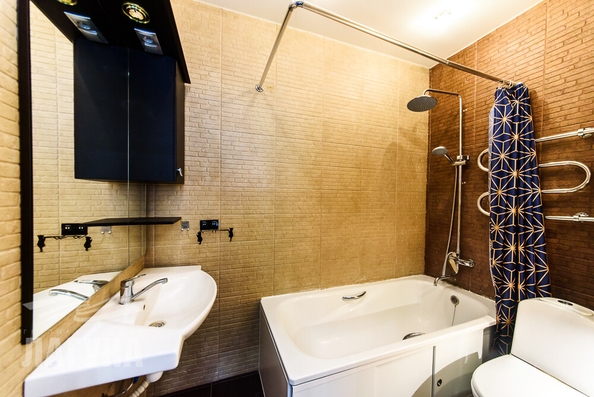 
  Продается 2-комн. квартира 52.3 м². Фото 3.
