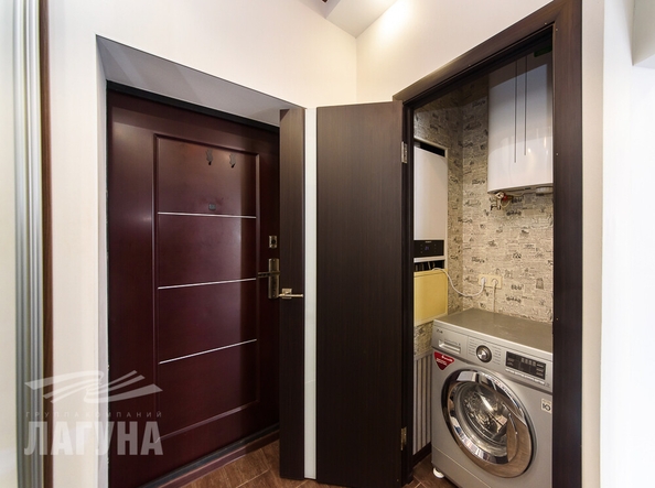 
  Продается 2-комн. квартира 52.3 м². Фото 9.