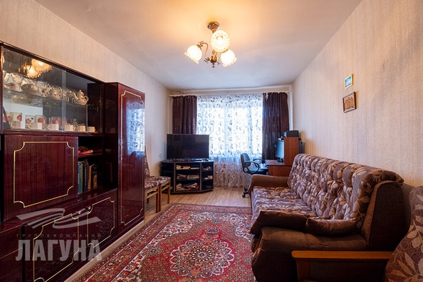 
  Продается 3-комн. квартира 56.4 м². Фото 9.