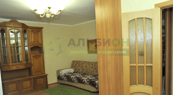 
  Сдается 1-комн. квартира 35 м². Фото 10.