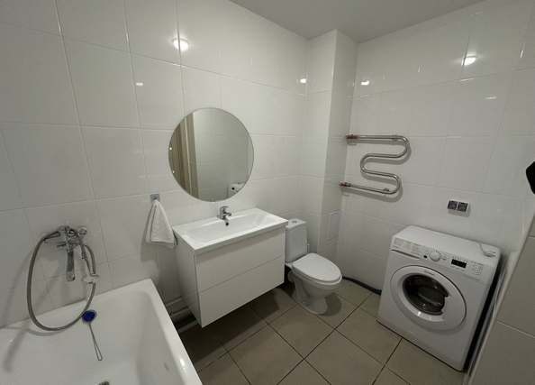 
  Сдается 1-комн. квартира 40 м². Фото 7.