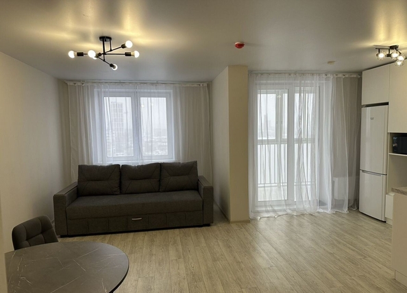 
  Сдается 1-комн. квартира 40 м². Фото 12.