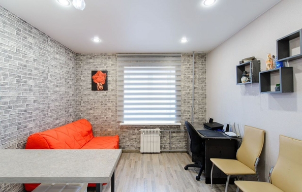 
  Сдается 1-комн. квартира 18 м². Фото 1.