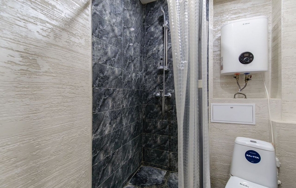 
  Сдается 1-комн. квартира 18 м². Фото 13.