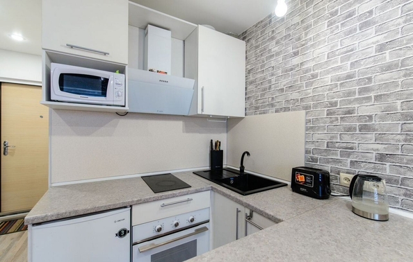 
  Сдается 1-комн. квартира 18 м². Фото 26.