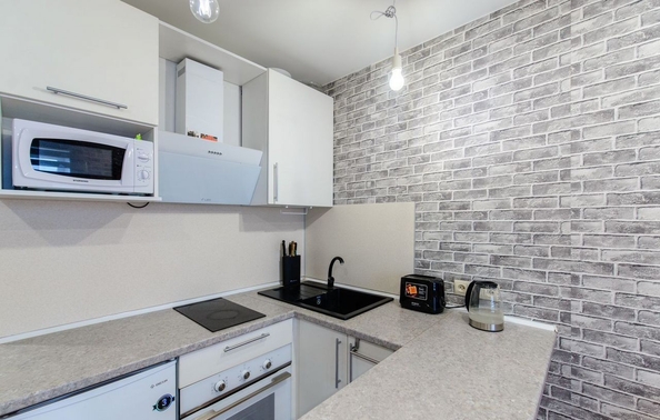 
  Сдается 1-комн. квартира 18 м². Фото 28.