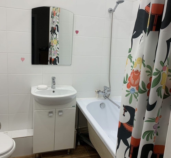 
  Сдается 1-комн. квартира 45 м². Фото 6.