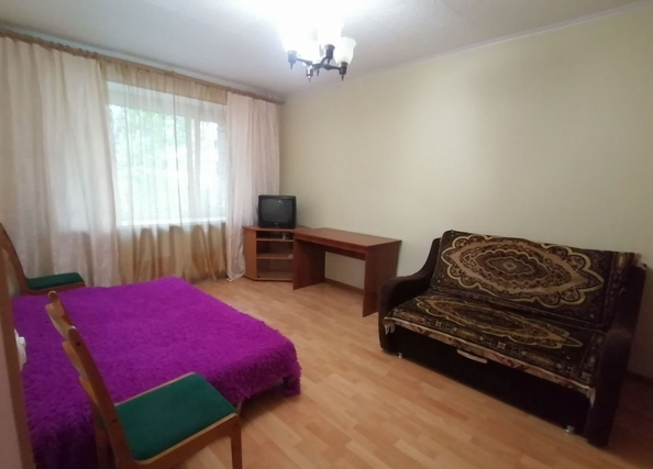 
  Сдается 1-комн. квартира 33 м². Фото 1.