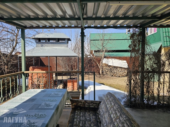
  Продается дом 170.8 м². Фото 25.