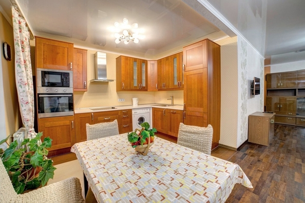 
  Сдается 1-комн. квартира 60 м². Фото 15.