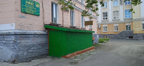 
  Продам универсальное помещение 100 м². Фото 1.