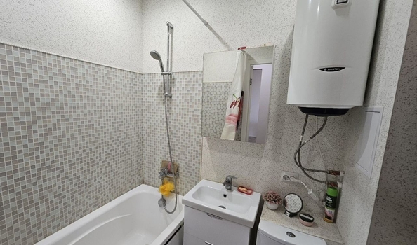 
  Сдается 1-комн. квартира 35 м². Фото 7.