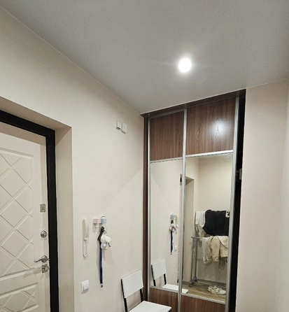 
  Сдается 1-комн. квартира 35 м². Фото 8.