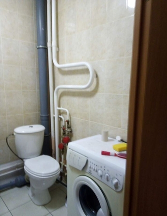 
  Сдается 1-комн. квартира 36 м². Фото 9.