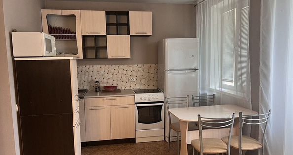 
  Сдается 1-комн. квартира 30 м². Фото 12.