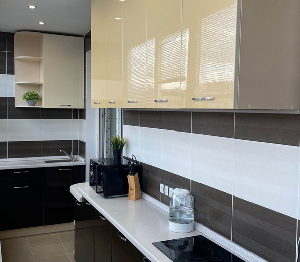 
  Сдается посуточно  квартира 38 м². Фото 3.