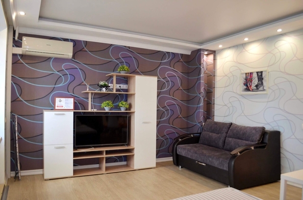 
  Сдается посуточно  квартира 38 м². Фото 9.