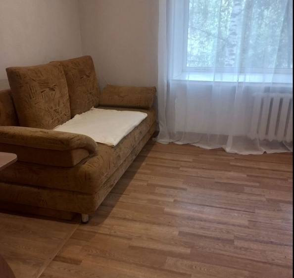 
  Сдается 1-комн. квартира 21 м². Фото 2.
