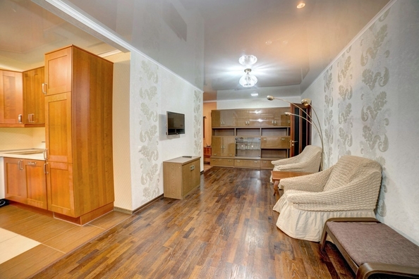 
  Сдается посуточно  квартира 60 м². Фото 5.