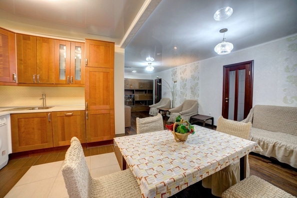 
  Сдается посуточно  квартира 60 м². Фото 9.