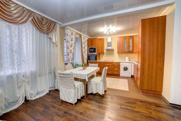 
  Сдается посуточно  квартира 60 м². Фото 12.
