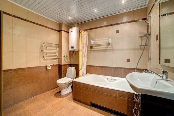 
  Сдается посуточно  квартира 60 м². Фото 13.