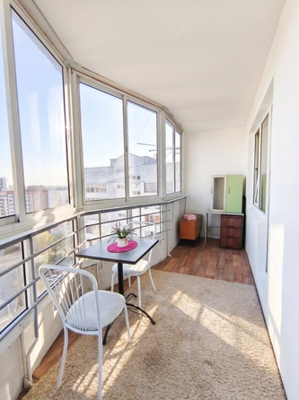 
  Продам 1-комн. квартиру 44.6 м². Фото 9.