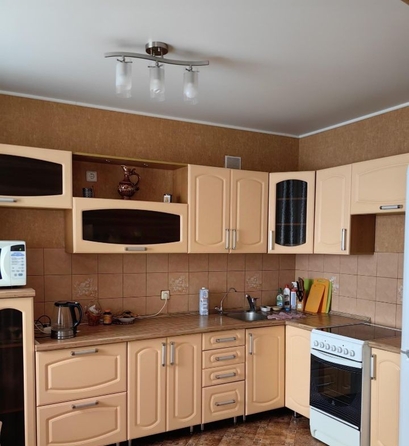 
  Сдается 1-комн. квартира 38 м². Фото 3.