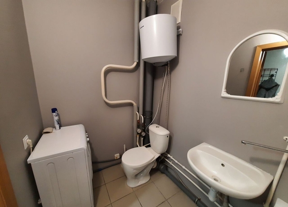 
  Сдается 1-комн. квартира 36 м². Фото 7.