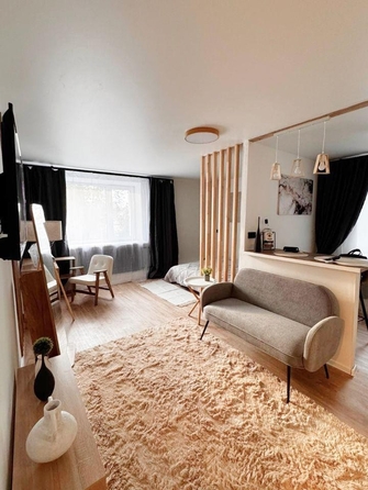 
  Сдается 1-комн. квартира 38 м². Фото 6.