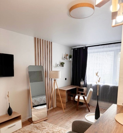 
  Сдается 1-комн. квартира 38 м². Фото 8.